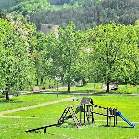Sobe Zizi Bed and Breakfast Jajce Εξωτερικό φωτογραφία