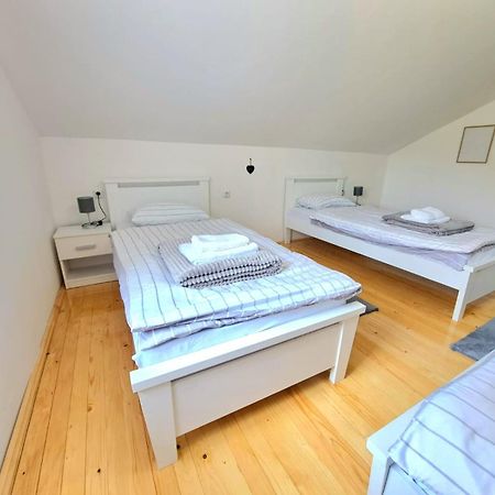 Sobe Zizi Bed and Breakfast Jajce Εξωτερικό φωτογραφία