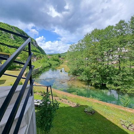 Sobe Zizi Bed and Breakfast Jajce Εξωτερικό φωτογραφία