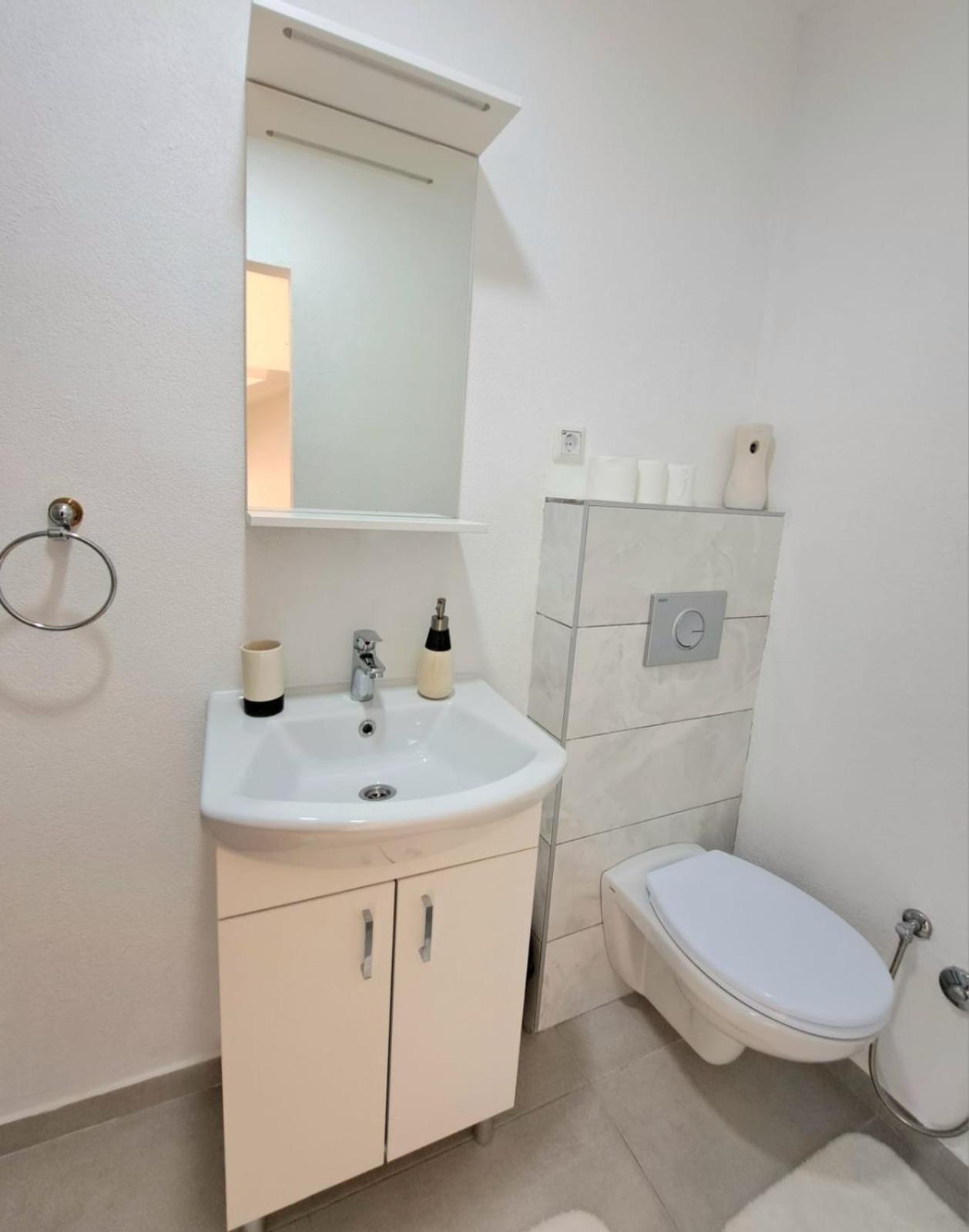 Sobe Zizi Bed and Breakfast Jajce Εξωτερικό φωτογραφία