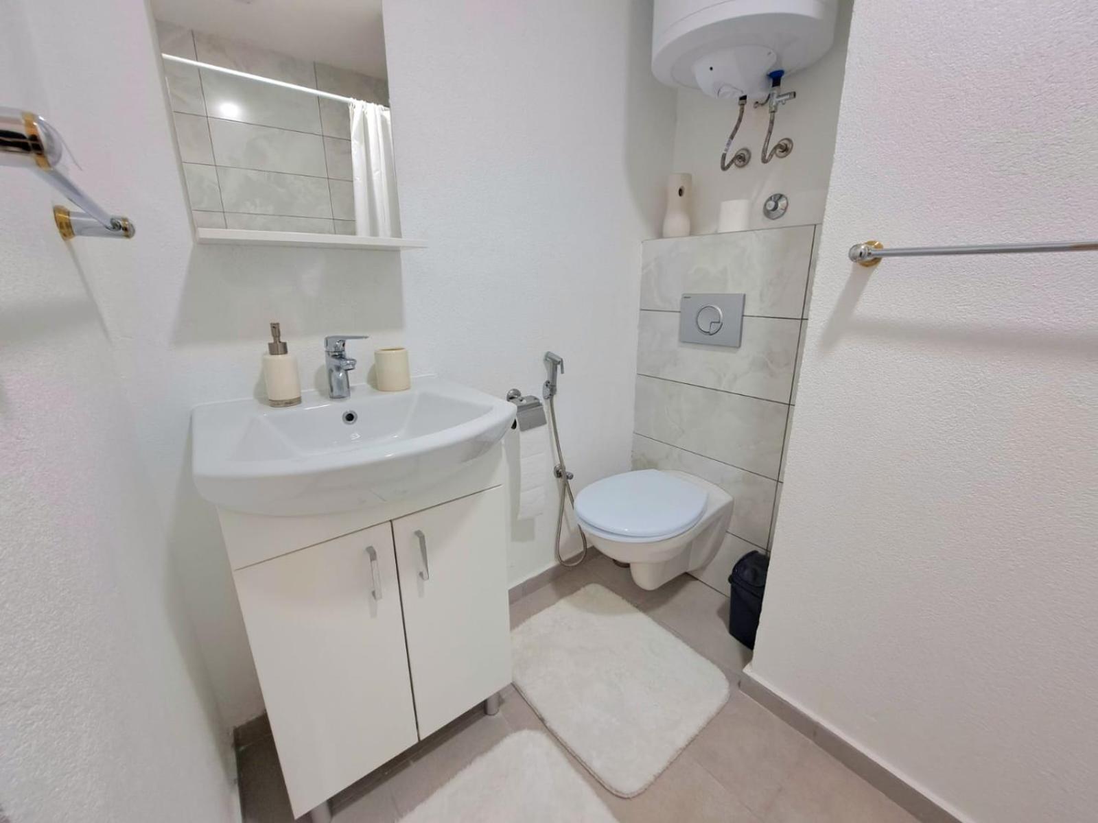 Sobe Zizi Bed and Breakfast Jajce Εξωτερικό φωτογραφία