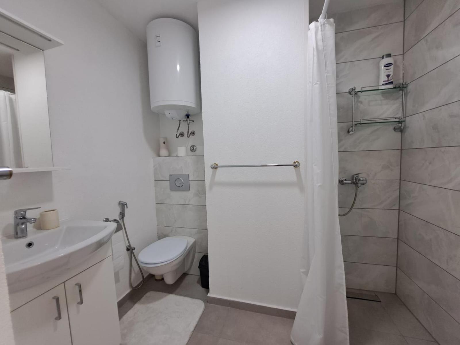 Sobe Zizi Bed and Breakfast Jajce Εξωτερικό φωτογραφία