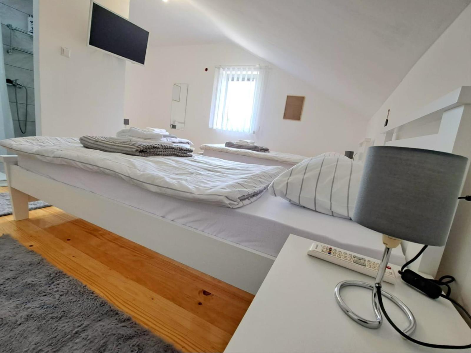 Sobe Zizi Bed and Breakfast Jajce Εξωτερικό φωτογραφία