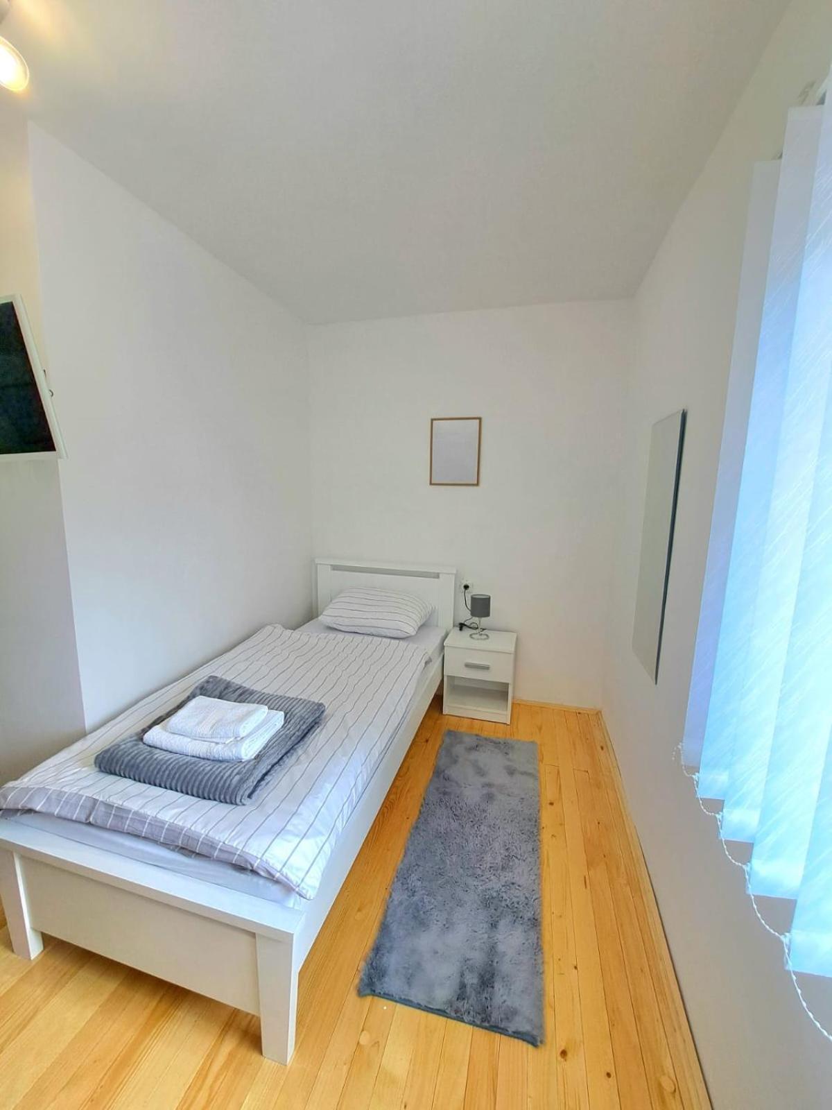 Sobe Zizi Bed and Breakfast Jajce Εξωτερικό φωτογραφία