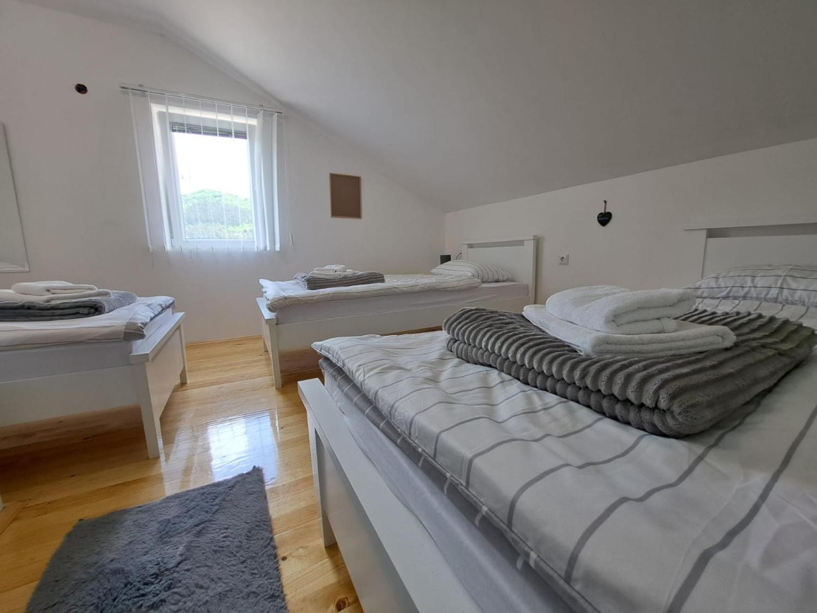 Sobe Zizi Bed and Breakfast Jajce Εξωτερικό φωτογραφία