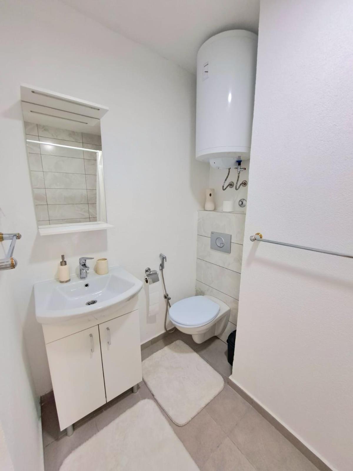 Sobe Zizi Bed and Breakfast Jajce Εξωτερικό φωτογραφία