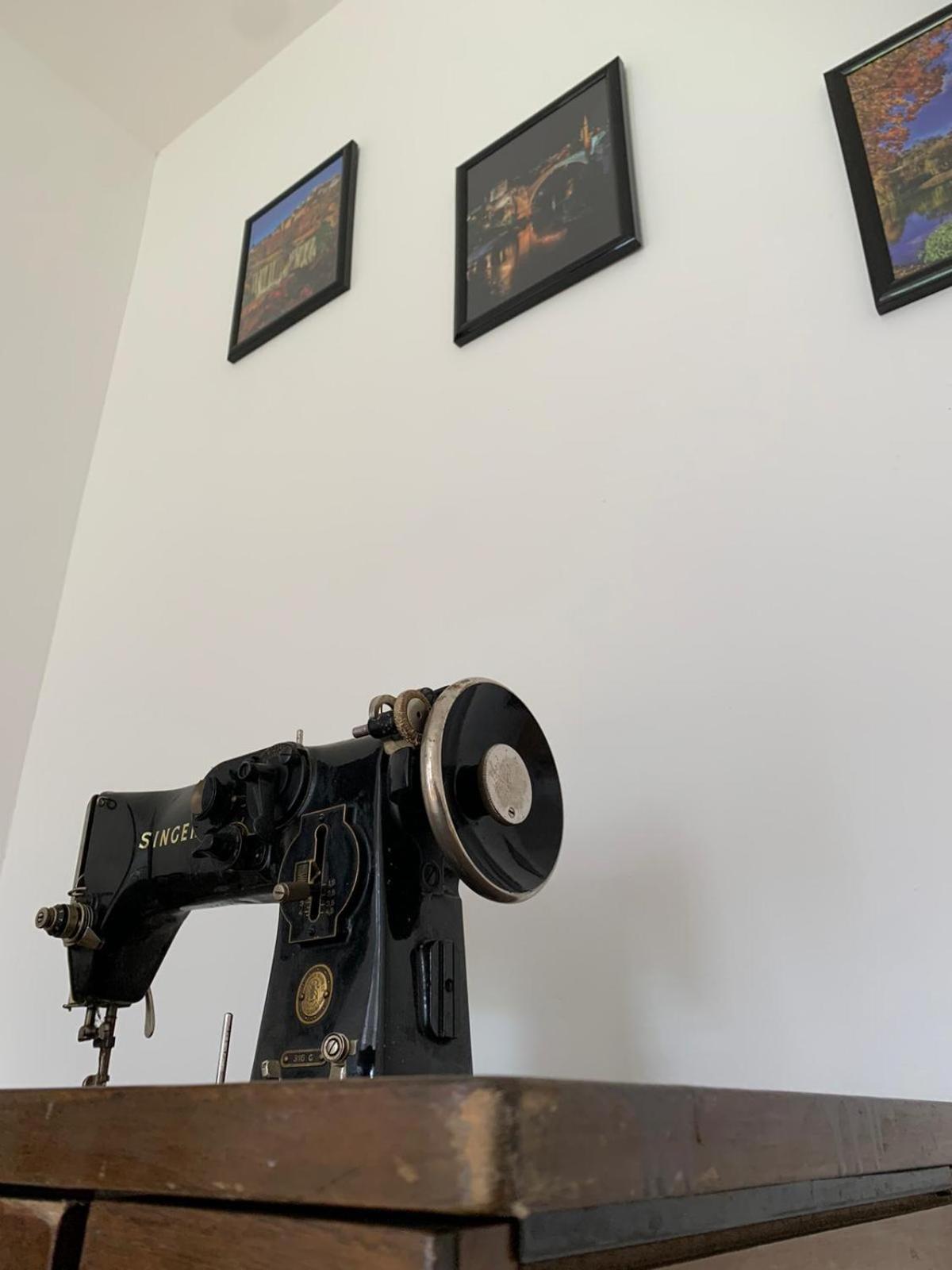 Sobe Zizi Bed and Breakfast Jajce Εξωτερικό φωτογραφία