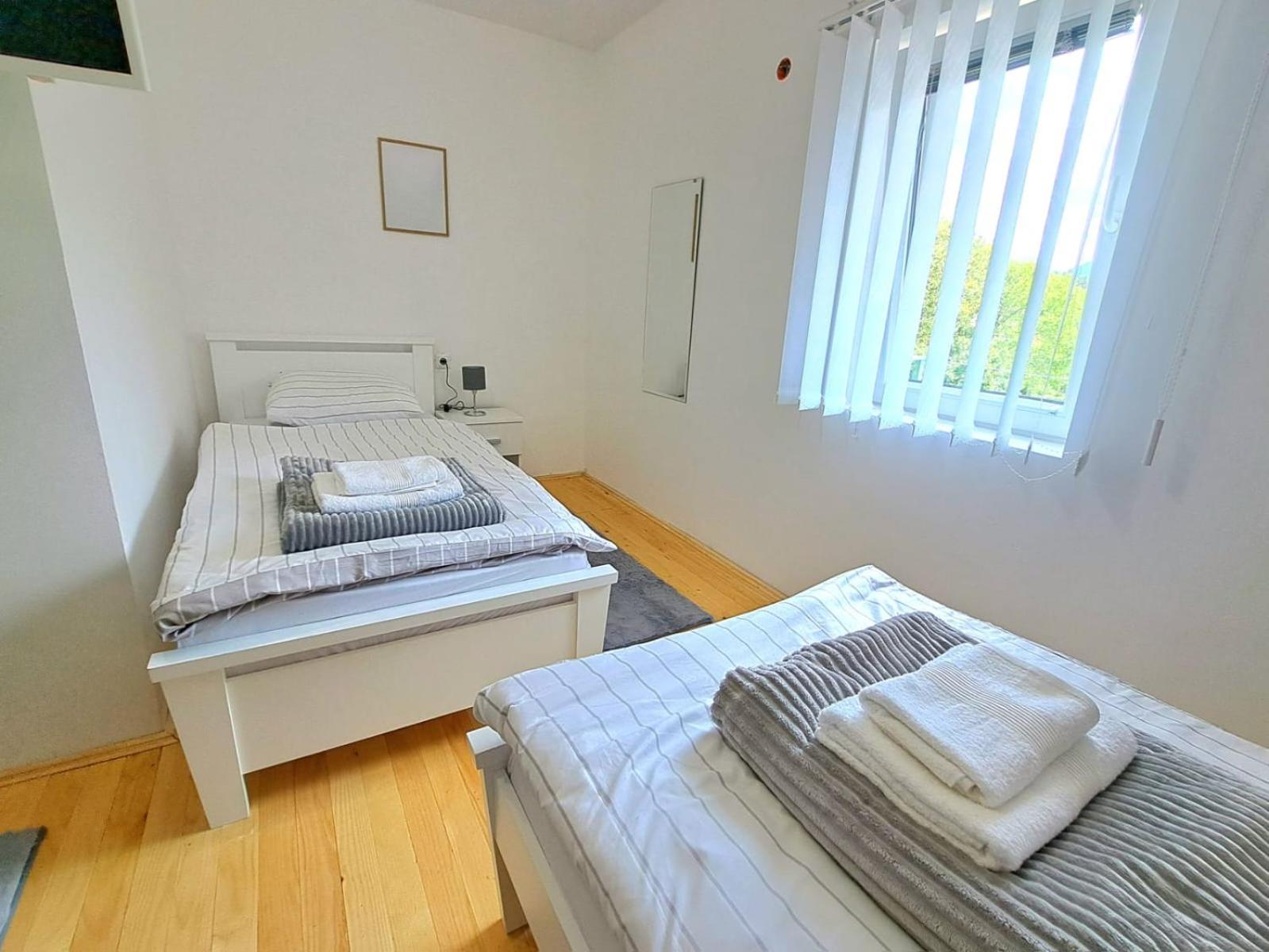 Sobe Zizi Bed and Breakfast Jajce Εξωτερικό φωτογραφία