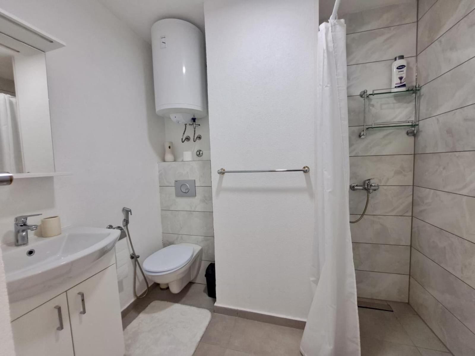 Sobe Zizi Bed and Breakfast Jajce Εξωτερικό φωτογραφία